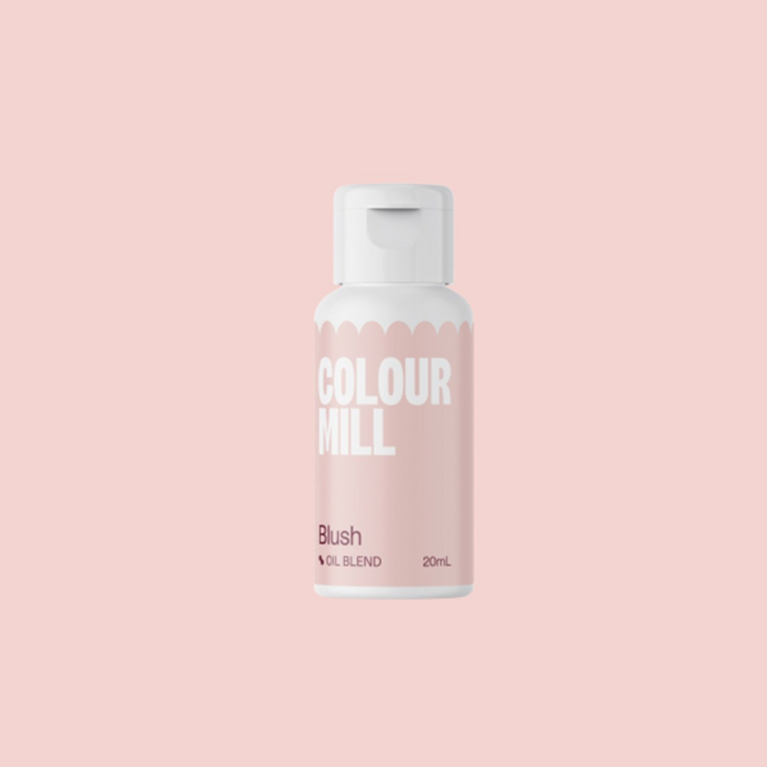Colourmill Blush 20ml