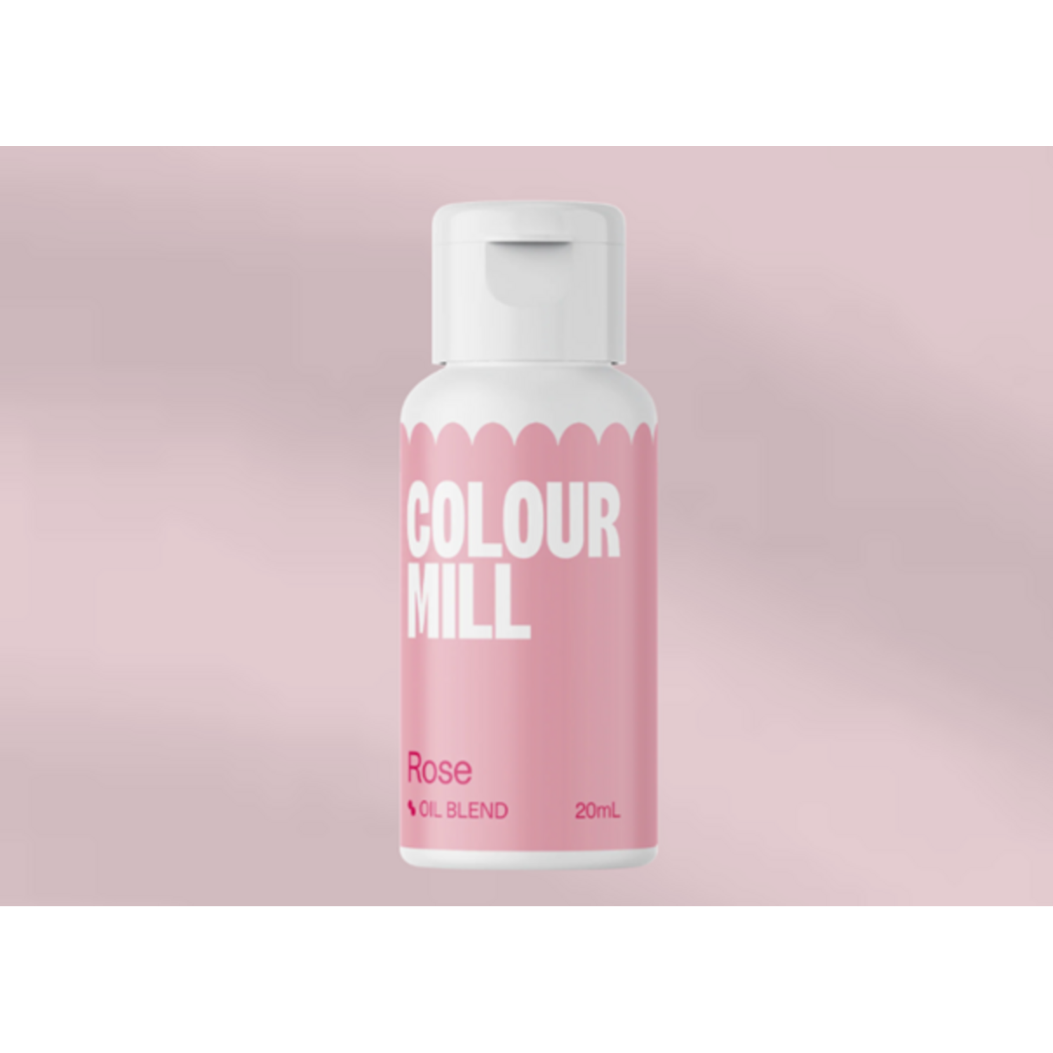 Colourmill Rose 20 ml