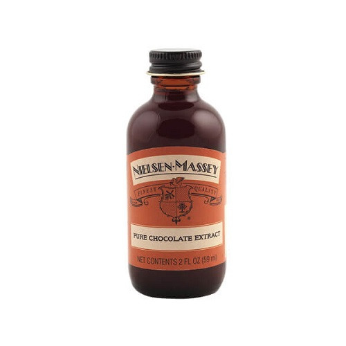 Chocolade extract 60ml