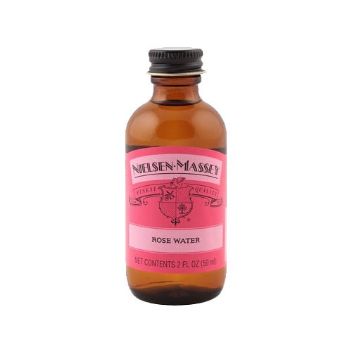 Rozenwater 60ml