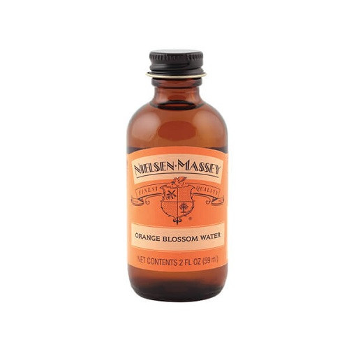 Sinaasappel bloesem water 60ml