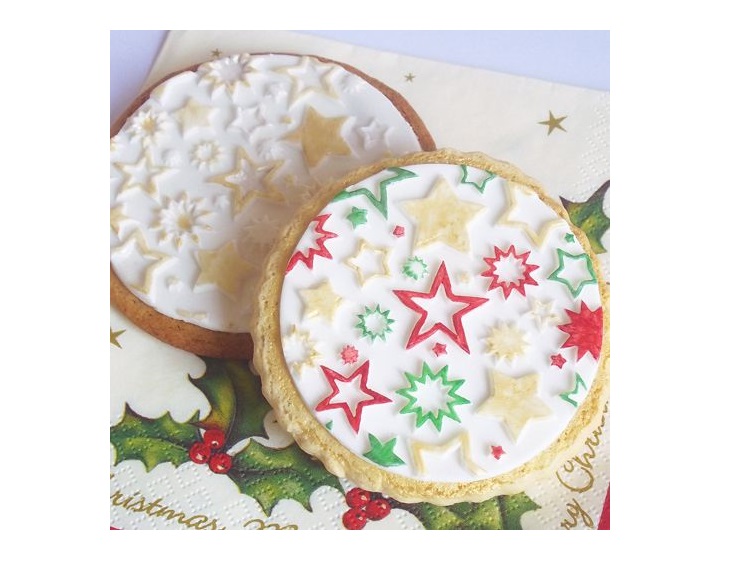 Katy Sue Design Mat Starburst** - Afbeelding 1