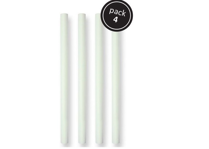 Pilaar PME/dowel 31.5 cm 4 stuks