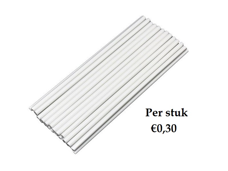 Dowel Easy Cut per stuk - 30 cm lang