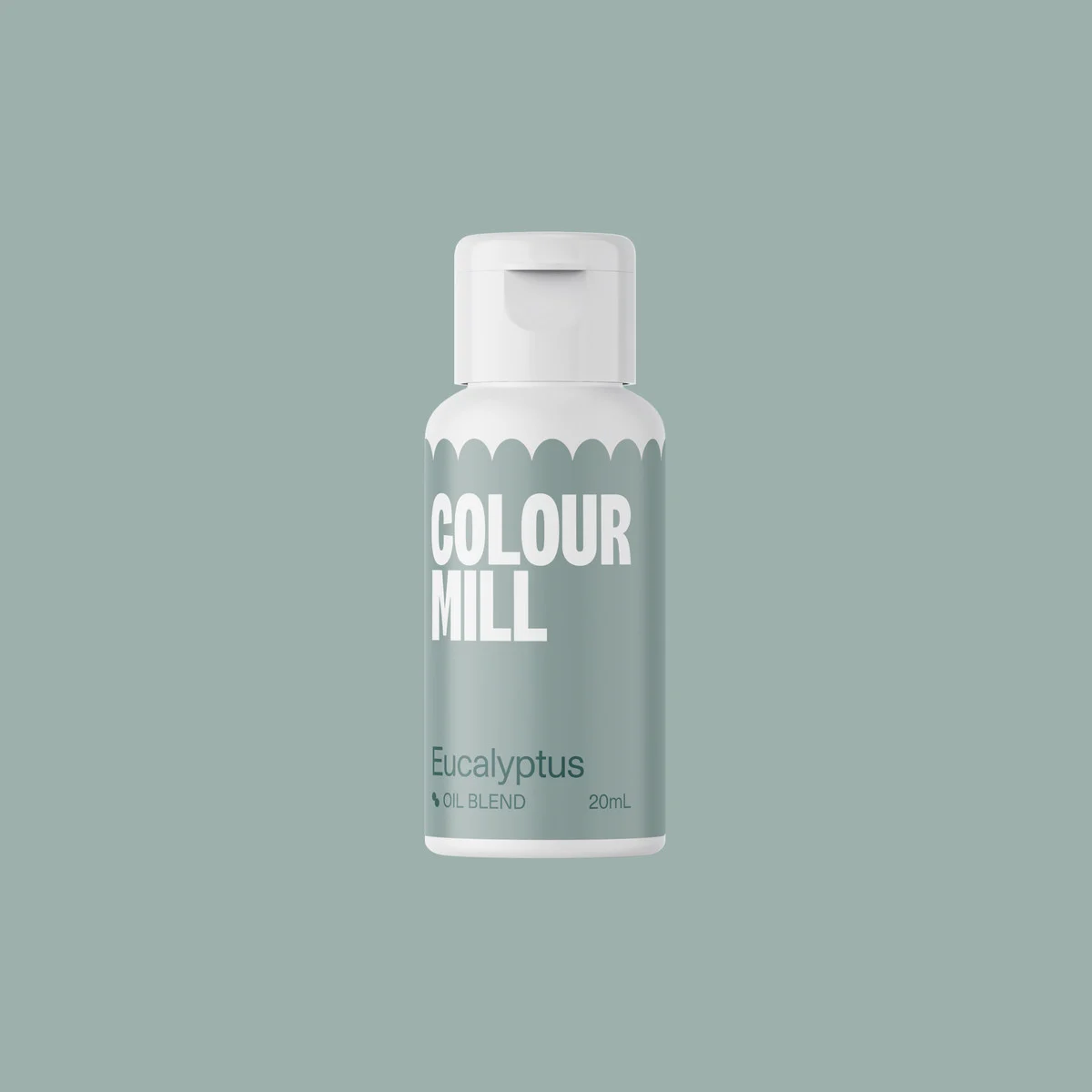 Colourmill Eucalyptus 20 ml