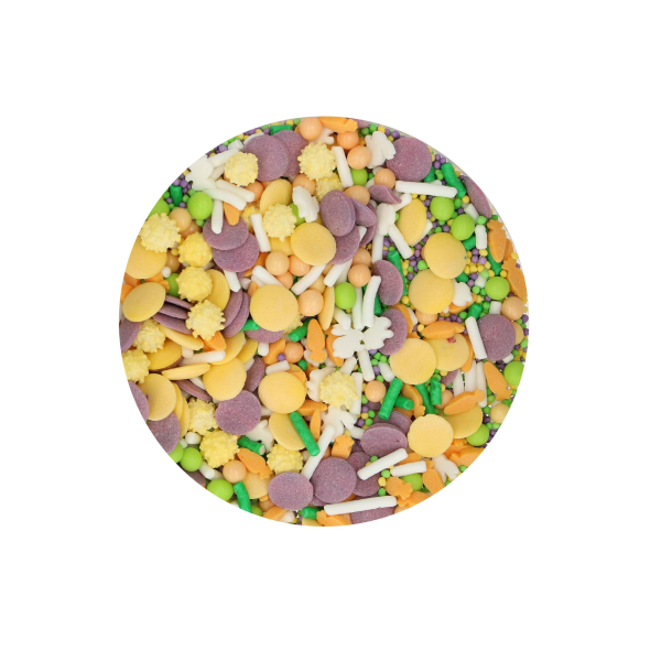 FunCakes Sprinkle Medley Happy Easter 65g