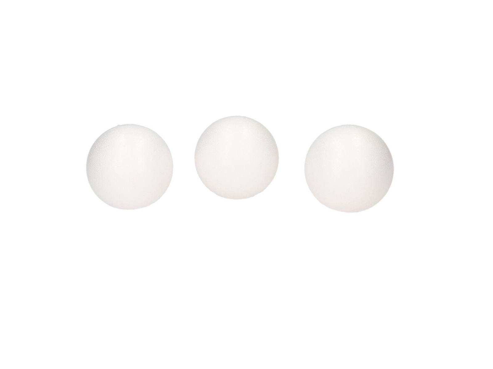 Taart Dummy Bol Ø7 pk/3
