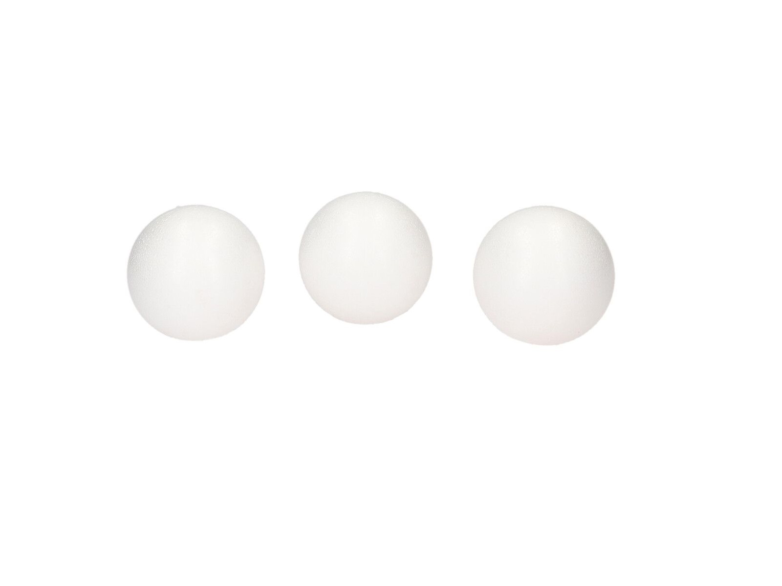 Taart Dummy Bol Ø7 pk/3 - Afbeelding 2