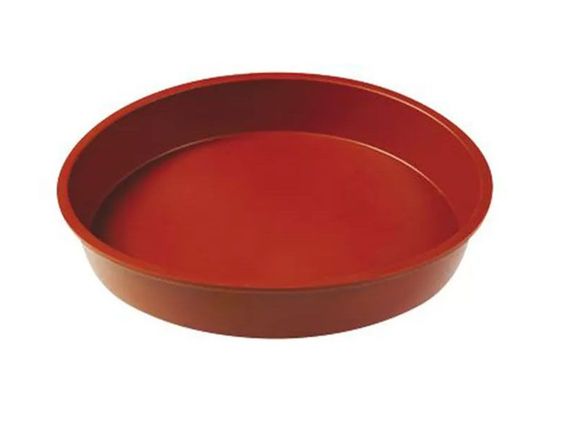 Siliconen bakvorm Rond Ø 28 cm