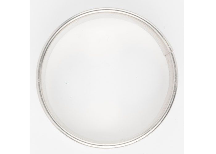 Koekjes Uitsteker Ring Ø 5 cm**