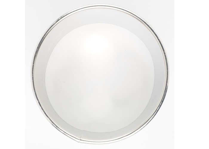 Koekjes Uitsteker Ring Ø 6 cm**