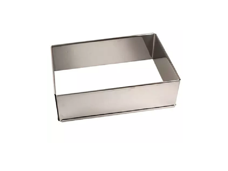 Bakframe Rechthoek verstelbaar 46x32x7.5