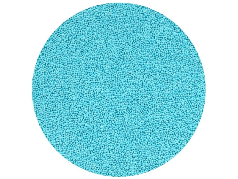 Musketzaad Licht blauw - 45 gram