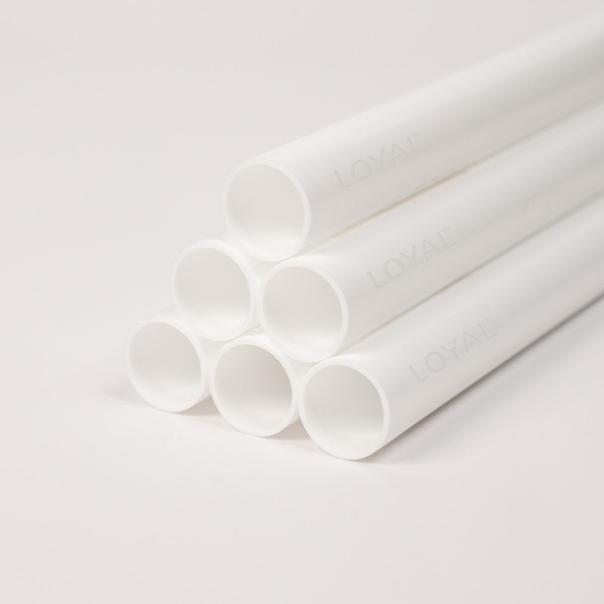 LOYAL Cake Dowels - Heavy Duty Large pk/5 - Afbeelding 1