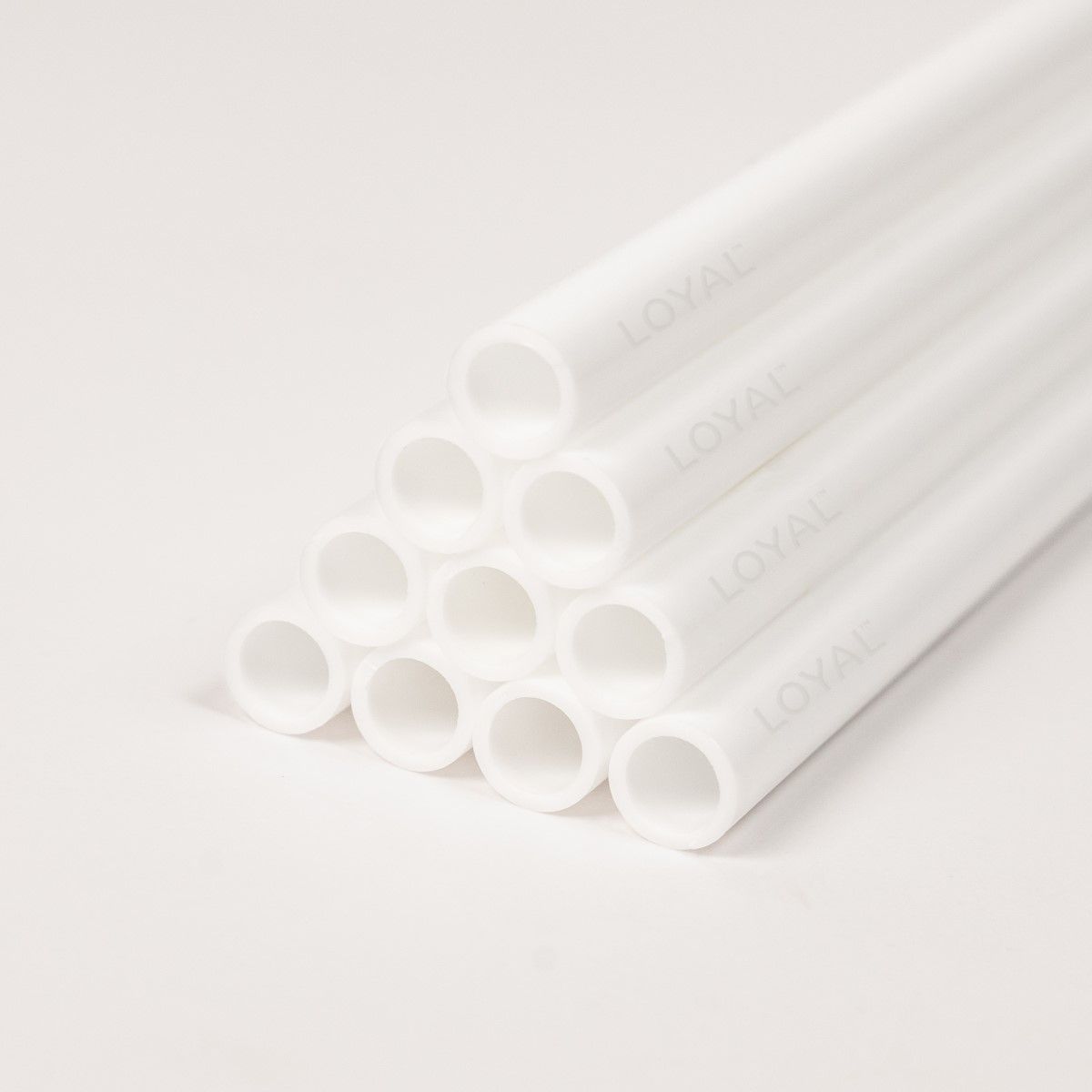 LOYAL Cake Dowels - Heavy Duty Small pk/10 - Afbeelding 2