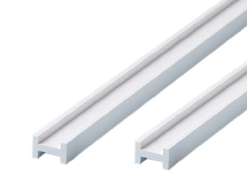 Deeglatjes PME 0.6x1.2x37.5cm** - Afbeelding 1
