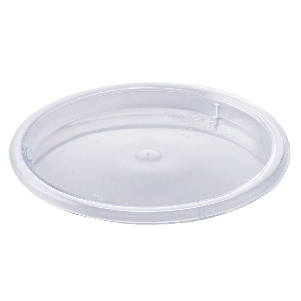 Deksel voor Lepelbakje Bucket 210ml