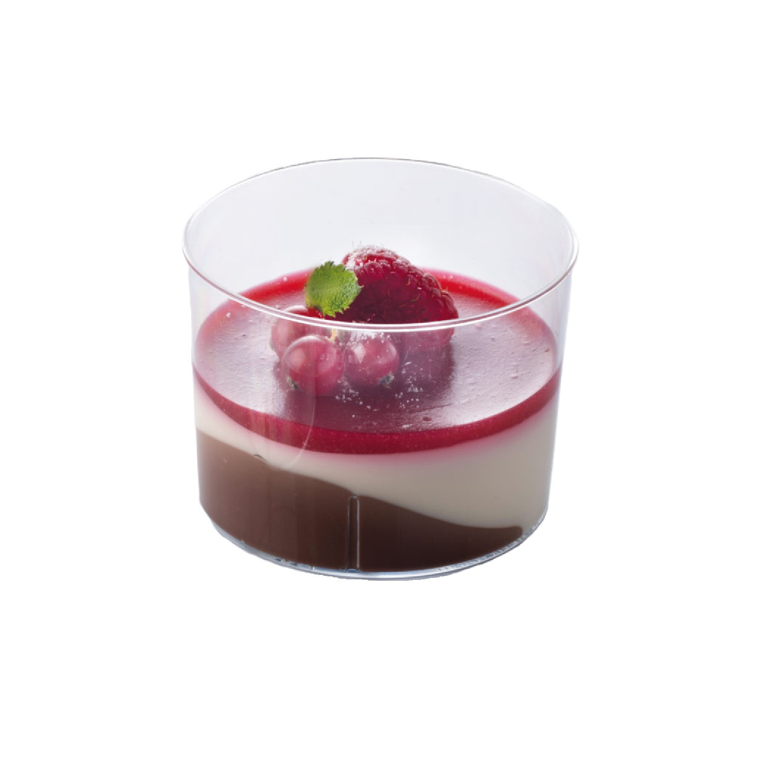 Lepelbakje Bucket 210ml (zonder deksel)