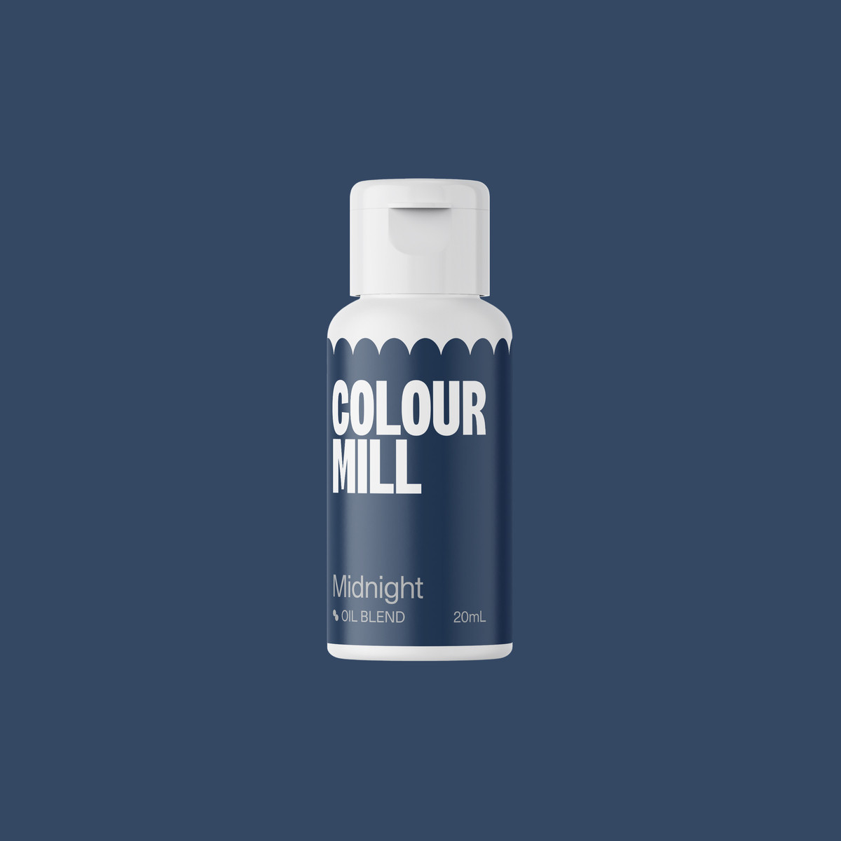 ColourMill Midnight 20ml