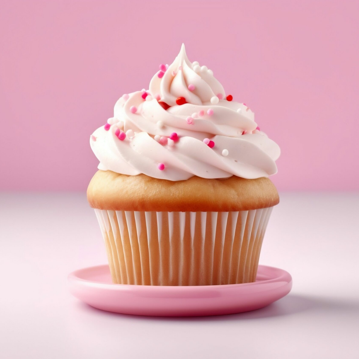 Mix voor cupcakes 5kg - Afbeelding 2