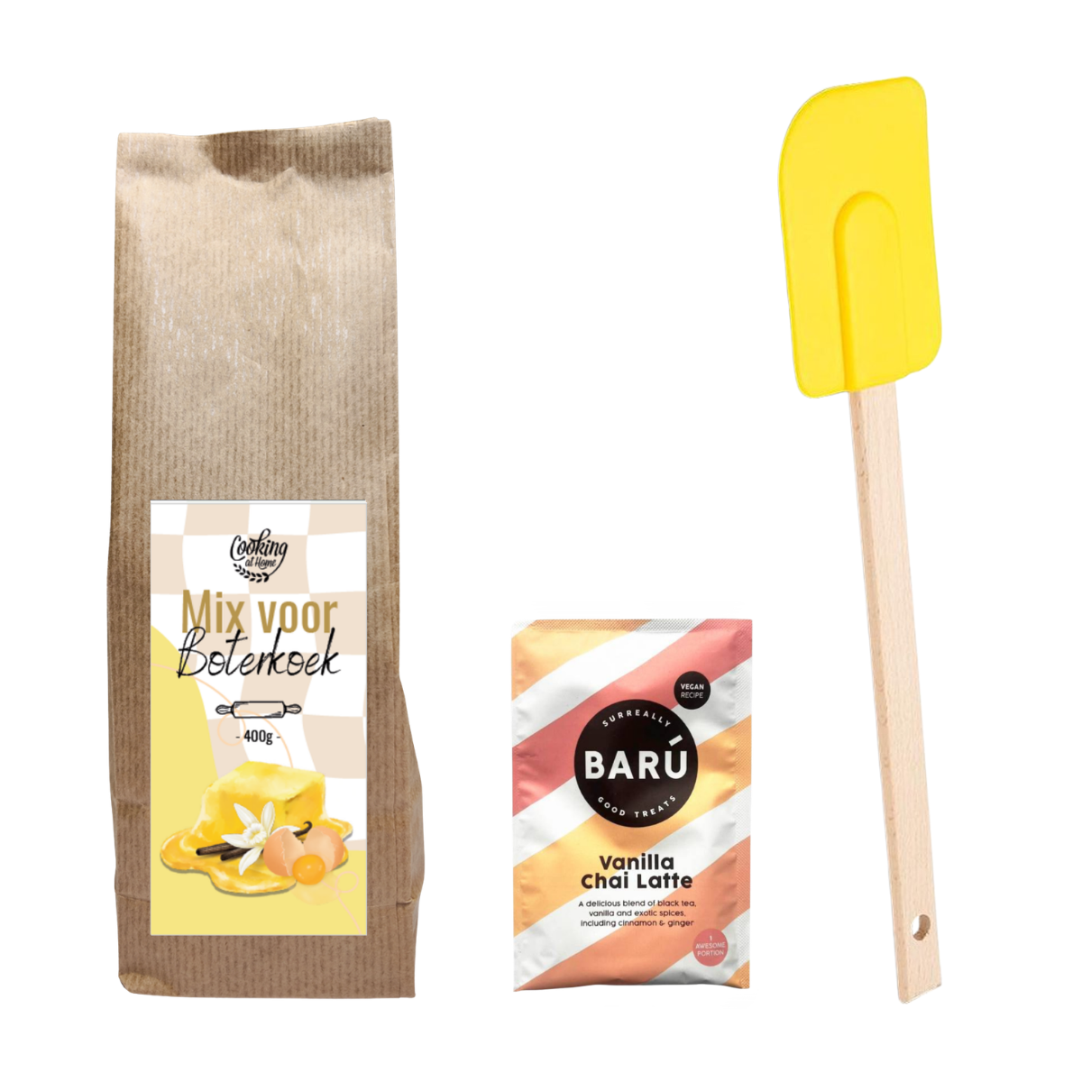 Cadeaupakket 'Aardigheidje voor jou' - Afbeelding 2
