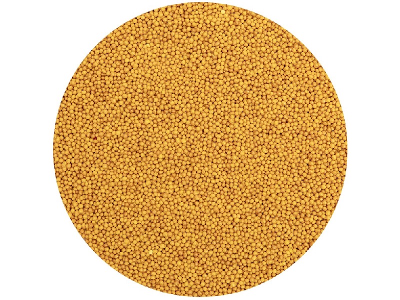 Musketzaad Goud - 45 gram