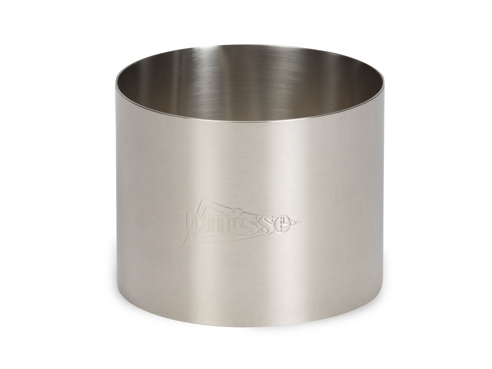 Patisse Garneerring Ø5x5,5cm
