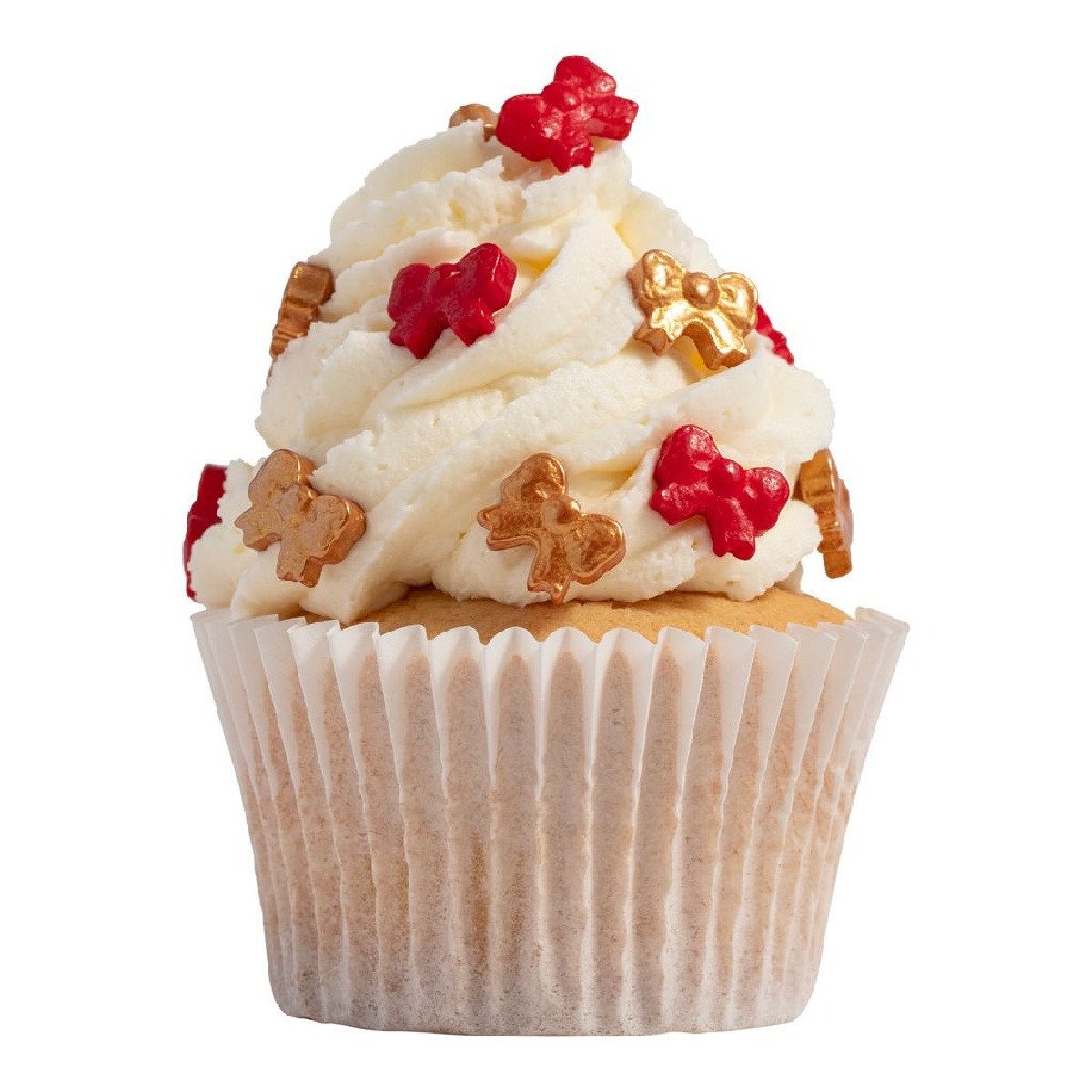 PME Sprinkle Charms Feestelijke Strikken 25g - Afbeelding 3