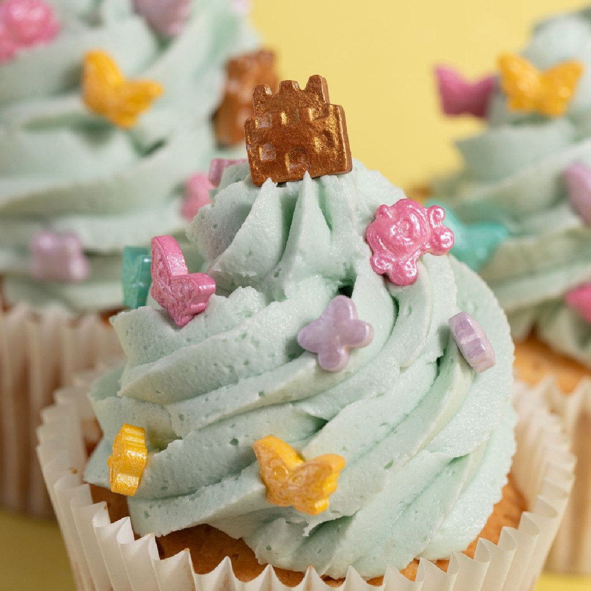 PME Sprinkle Charms Prinses 25g - Afbeelding 2