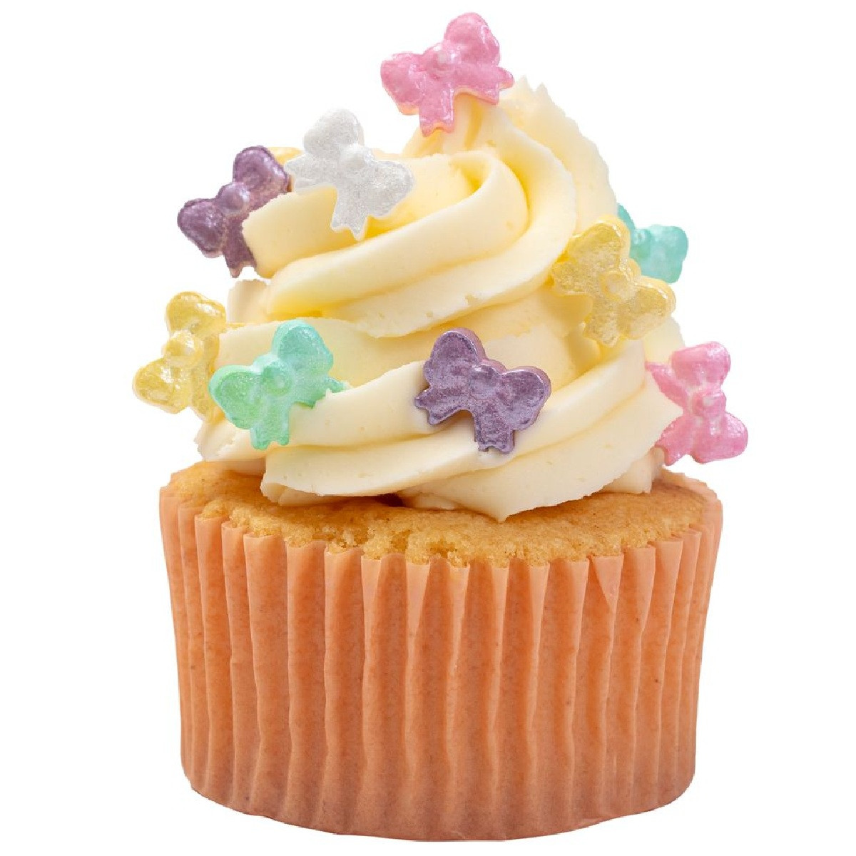 PME Sprinkle Charms Strikken Pastel 25g - Afbeelding 2