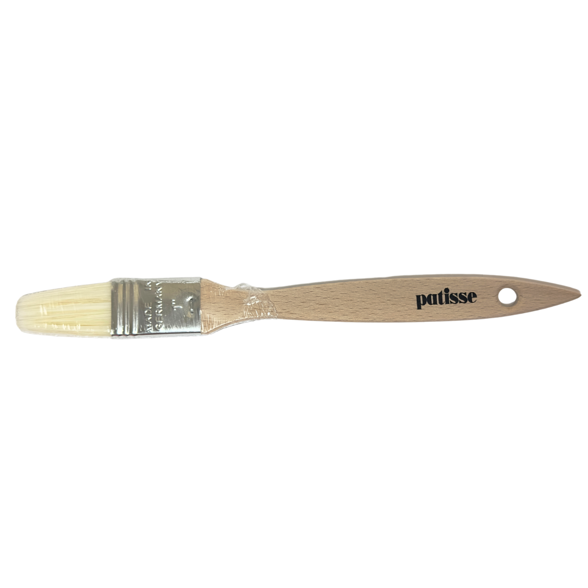 Patisse Bakkwast Hout 2 cm