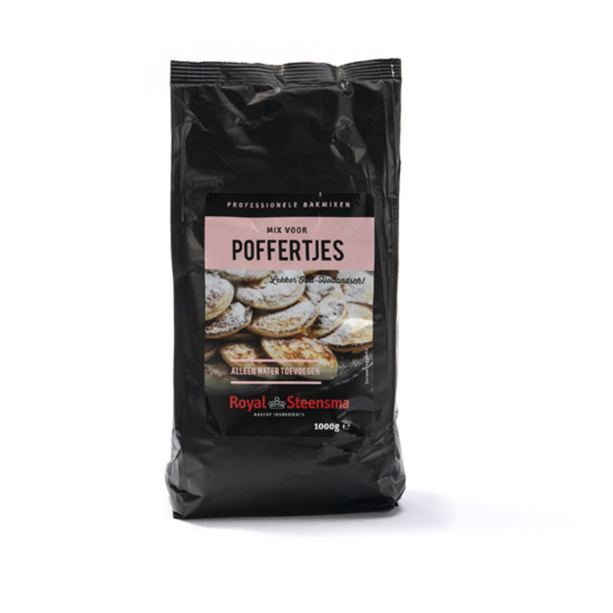 Steensma Poffertjes Mix 1kg