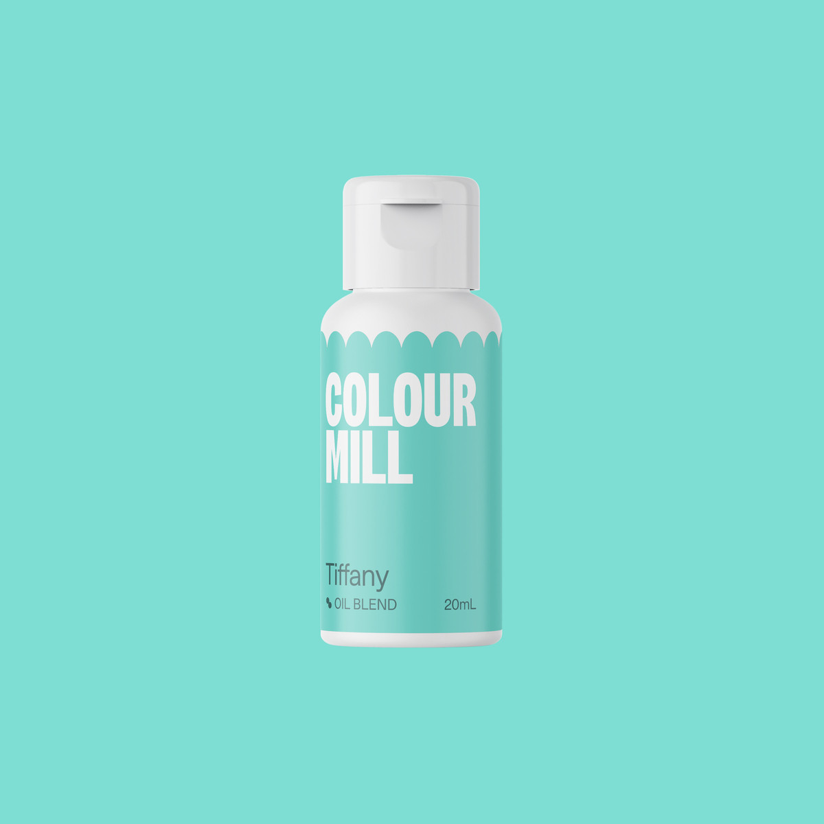 ColourMill Tiffany 20ml - Oil blend - Afbeelding 2