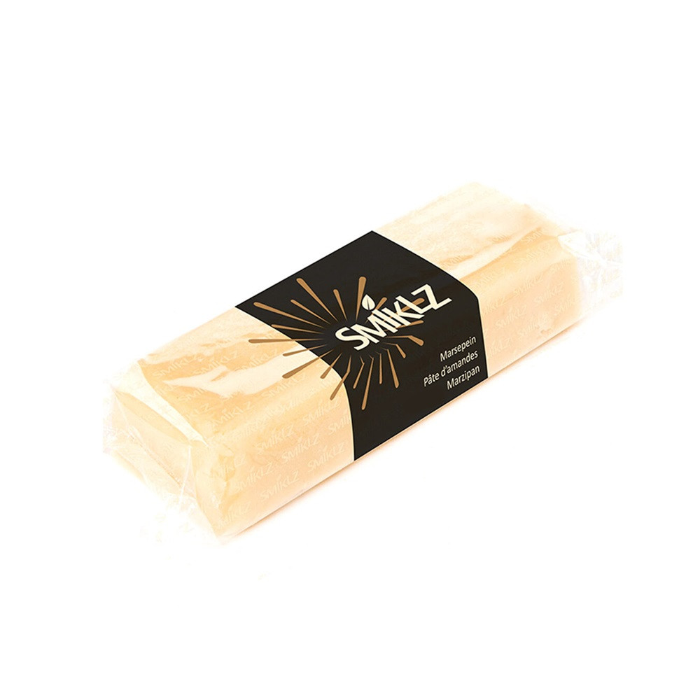 Marsepein Naturel 1:1½ 100g**
