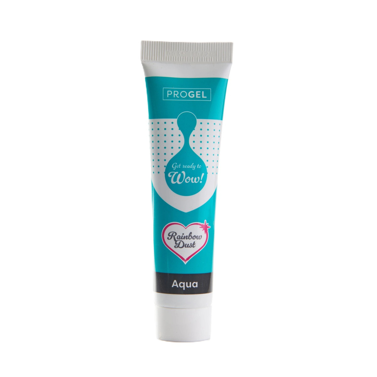 Progel Kleurstof Aqua 25g
