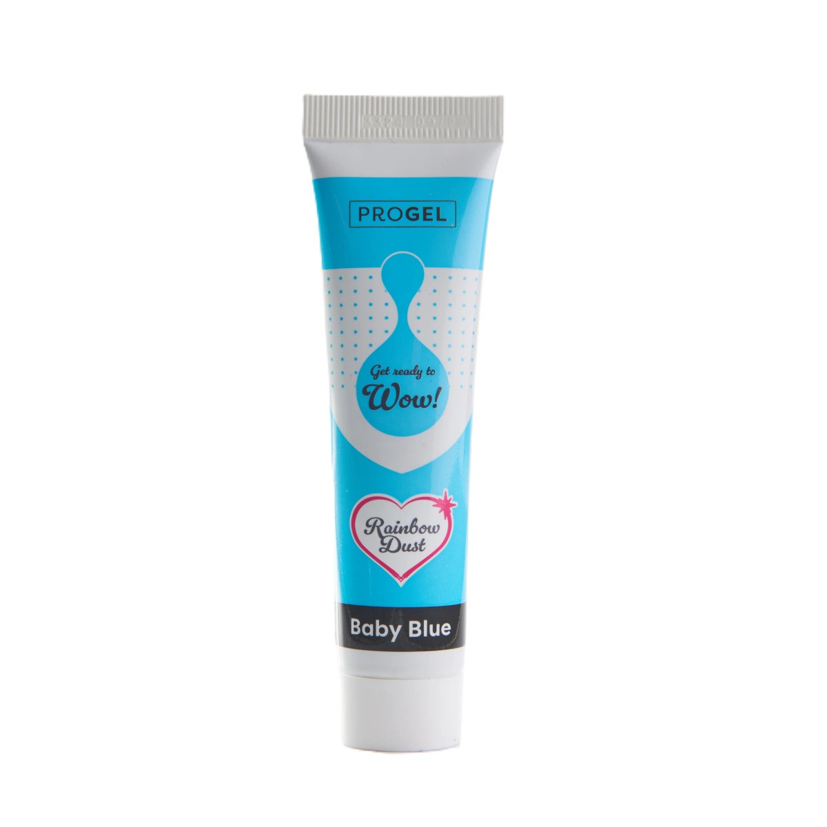 Progel Kleurstof Baby Blue 25g
