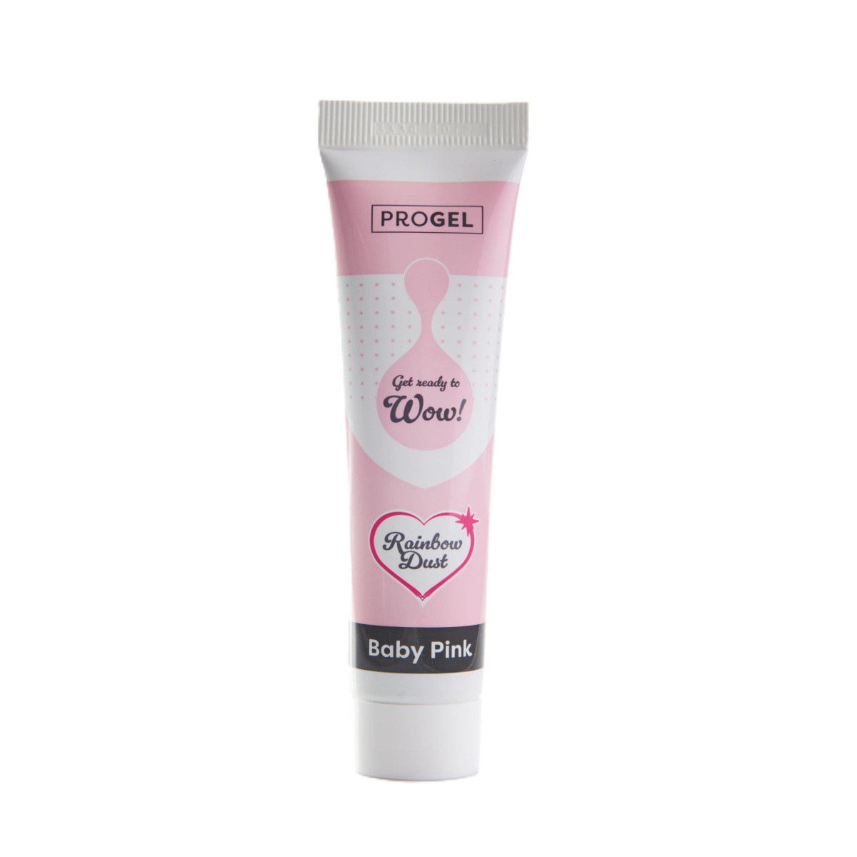 Progel Kleurstof Baby Pink 25g