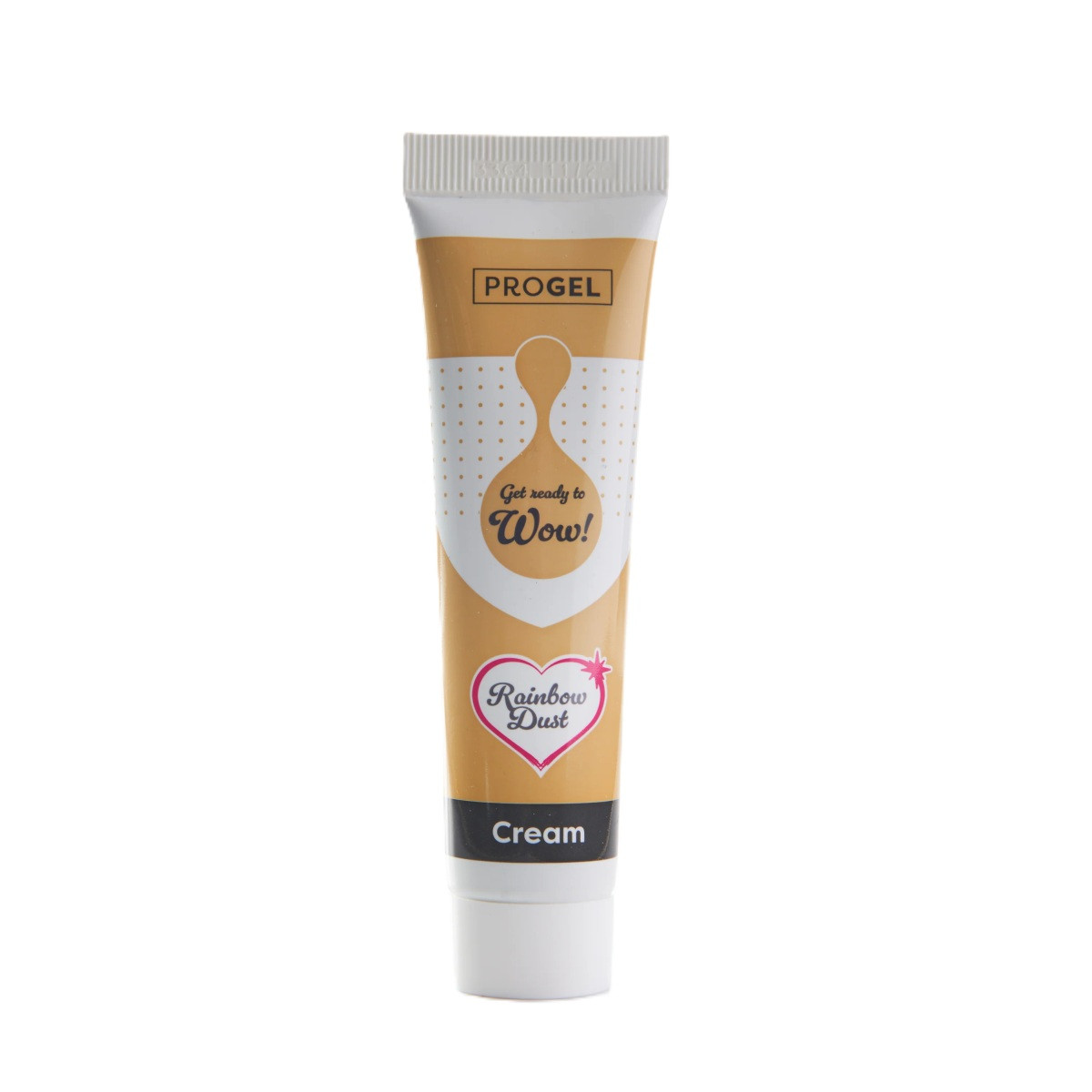 Progel Kleurstof Cream 25g