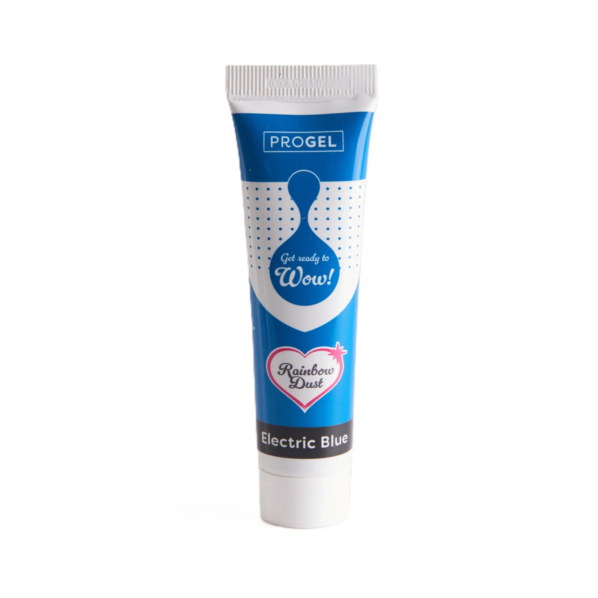 Progel Kleurstof Azure / Electric blue 25g