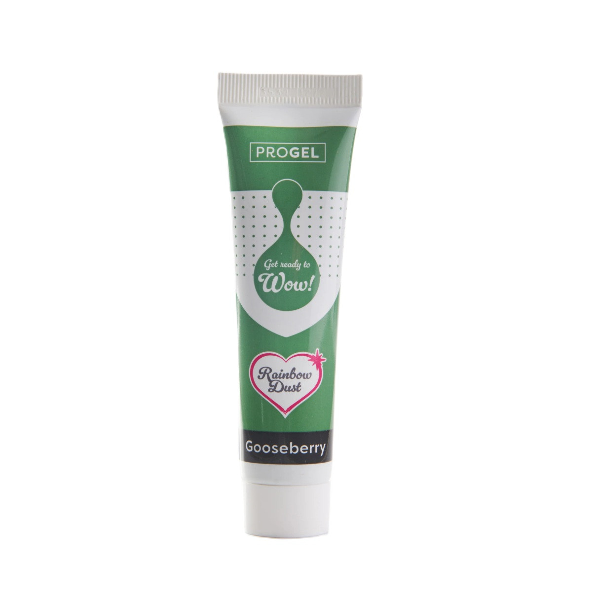 Progel Kleurstof Gooseberry 25g