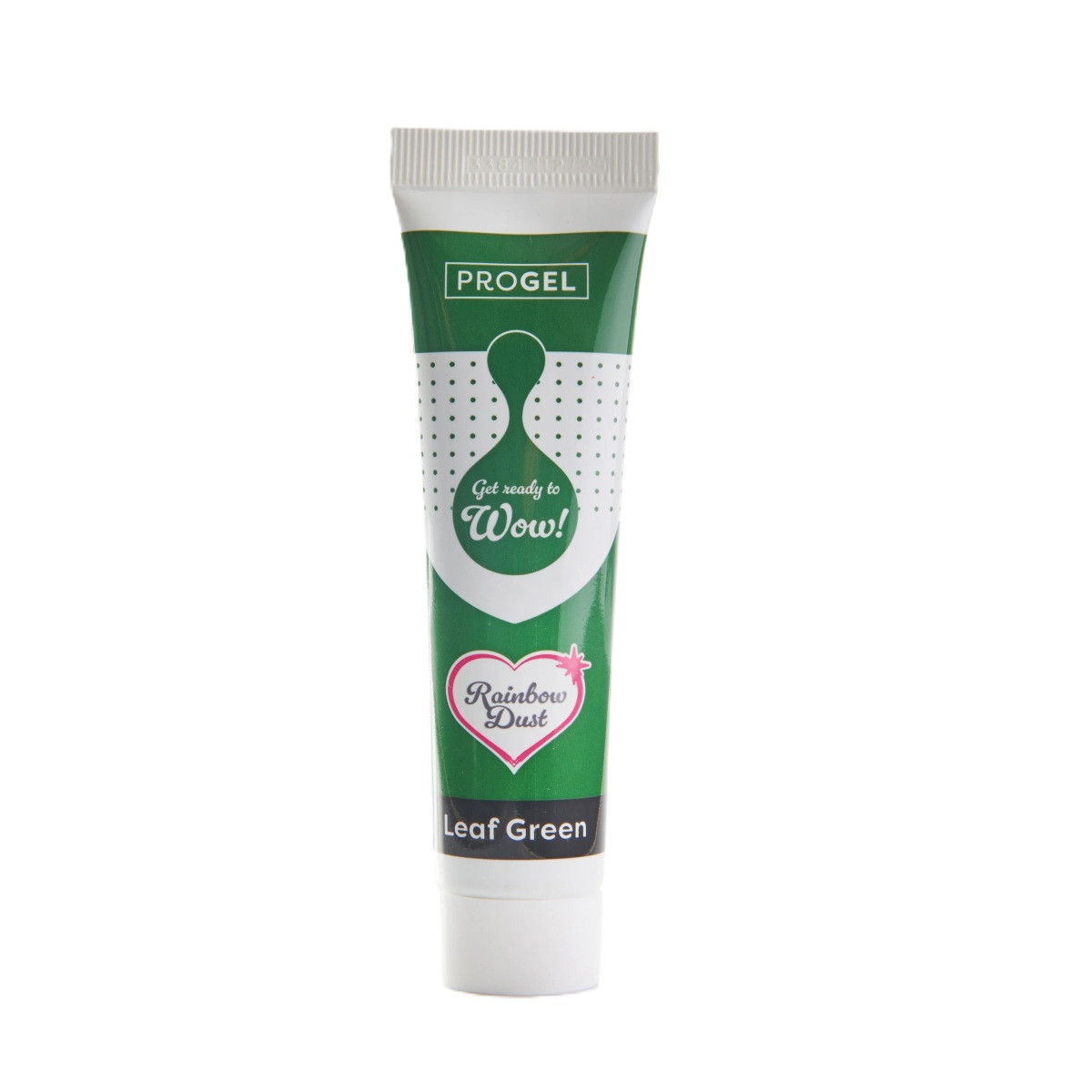 Progel Kleurstof leaf Green 25g