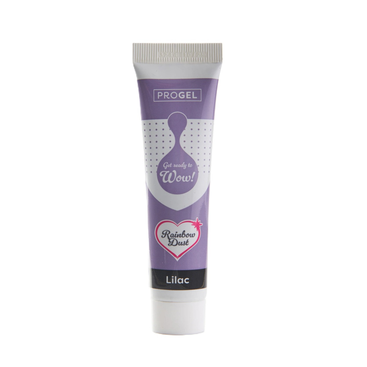 Progel Kleurstof Lilac 25g