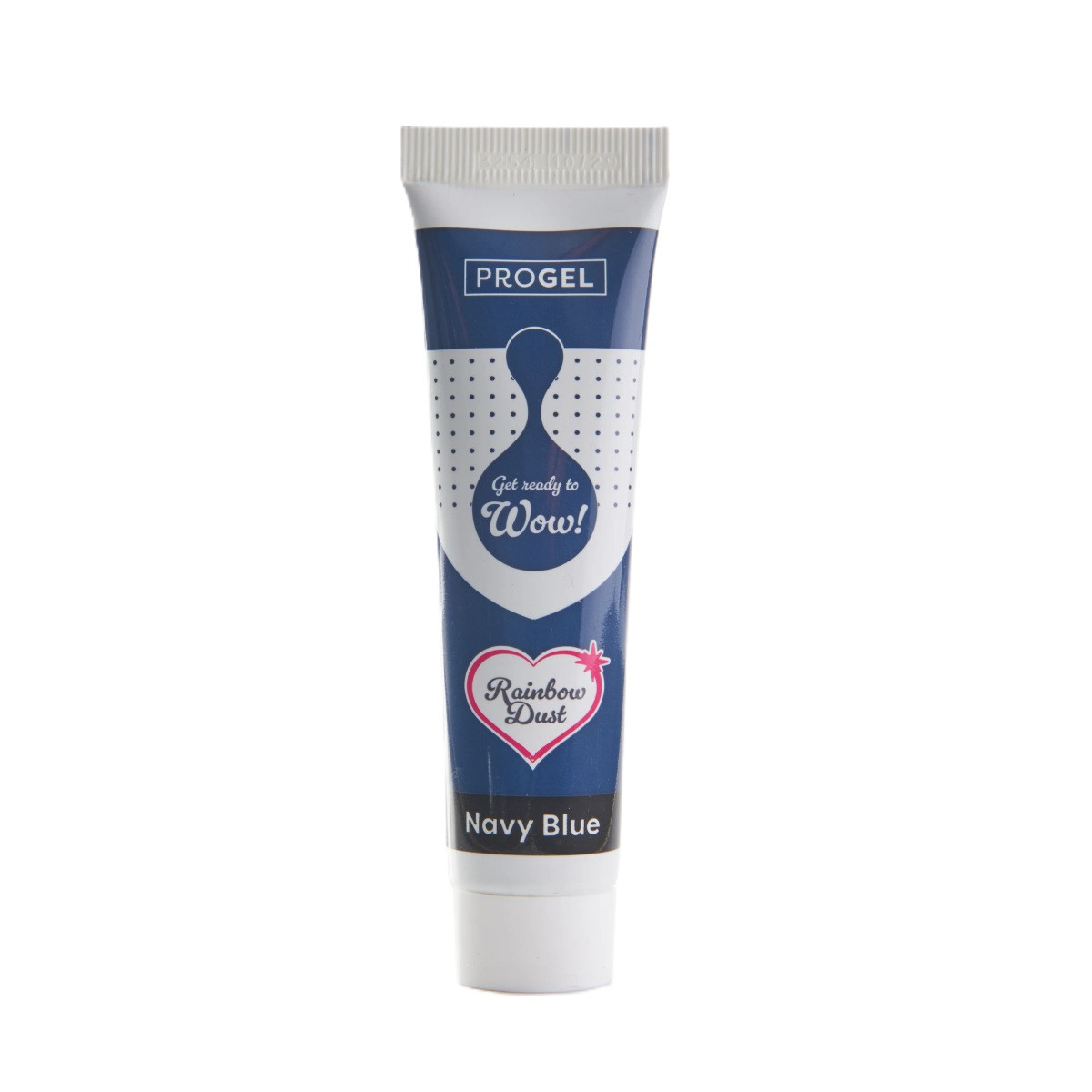 Progel Kleurstof Navy Blue 25g