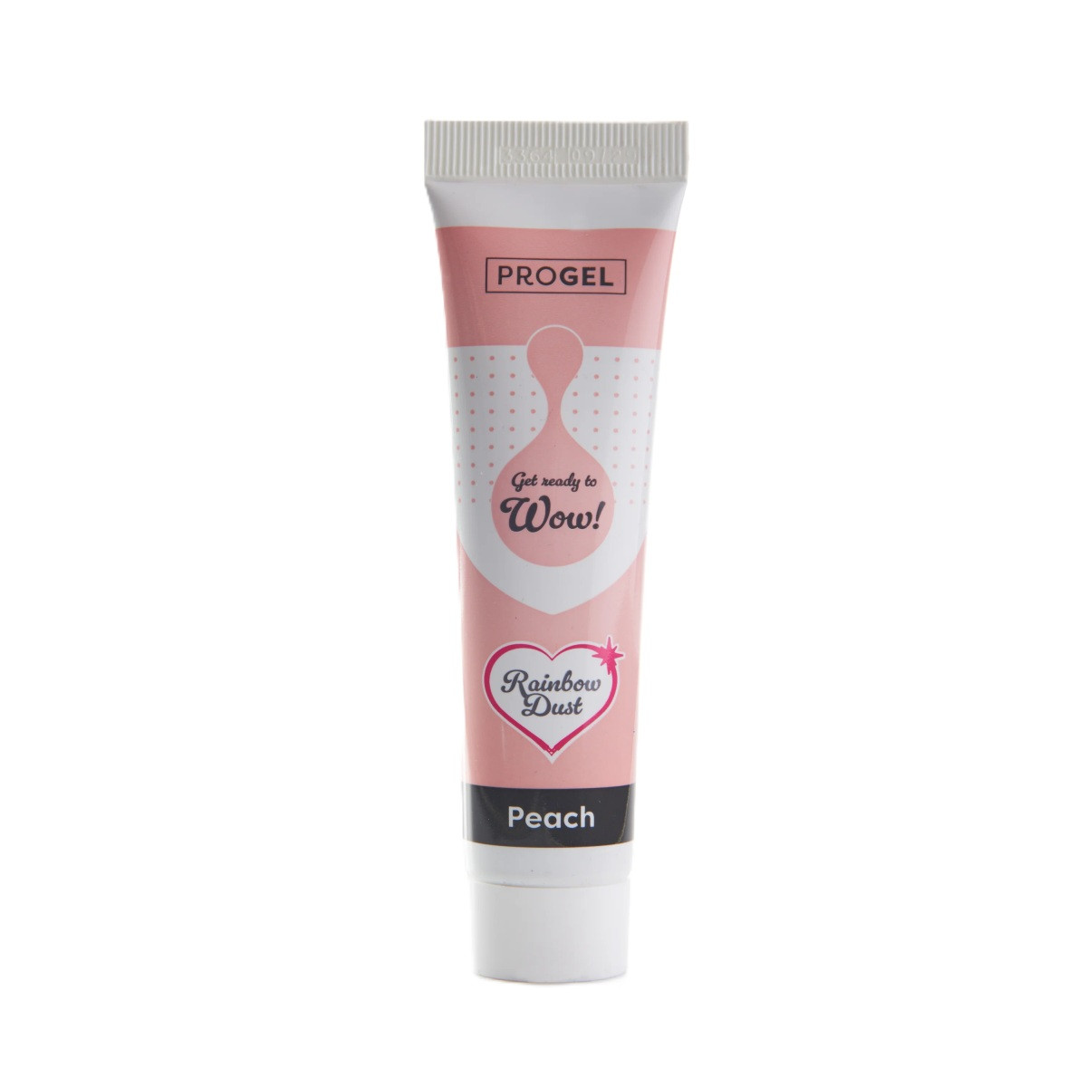 Progel Kleurstof Peach 25g