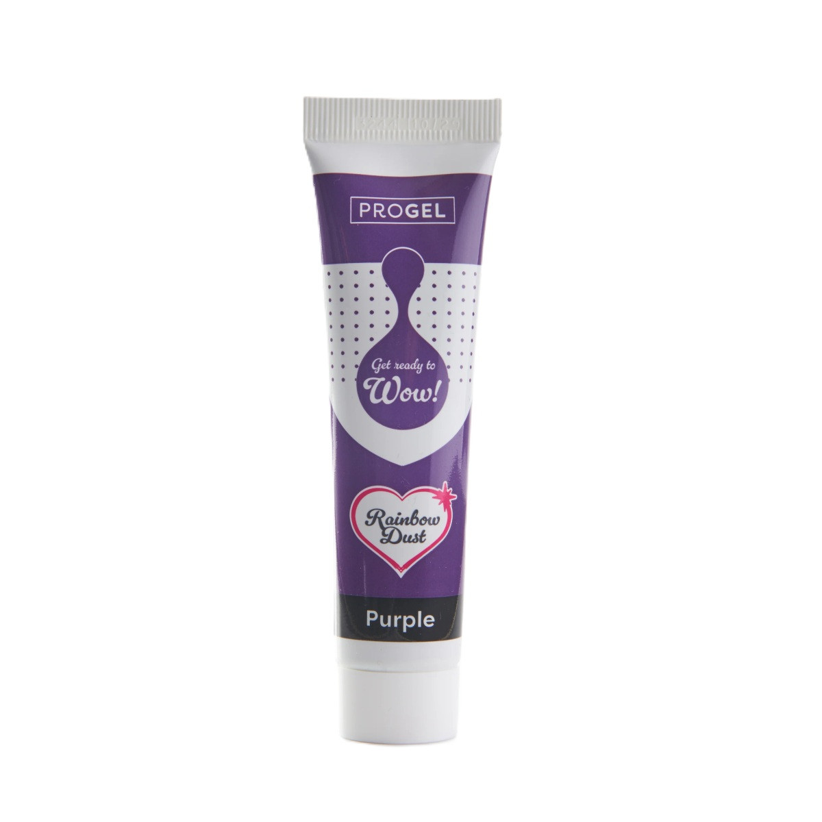 Progel Kleurstof Purple 25g