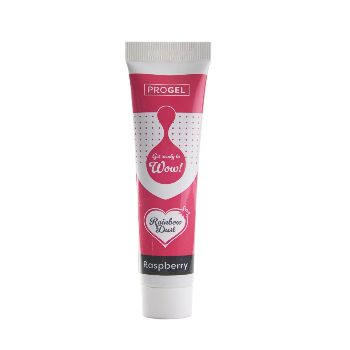 Progel kleurstof Raspberry 25g