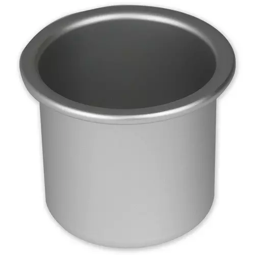 Taartpan PME rond Ø7,5 x 7,5 cm
