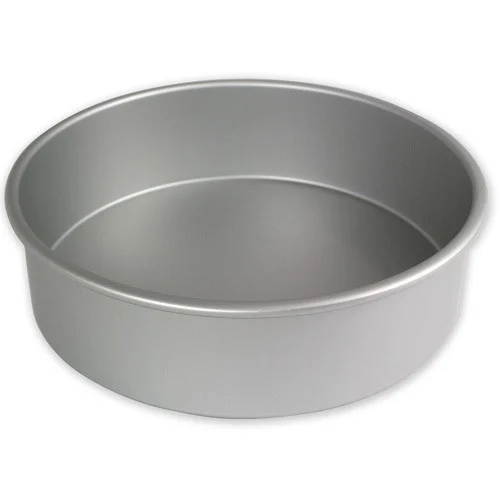 Taartpan PME rond Ø40 x 10 cm