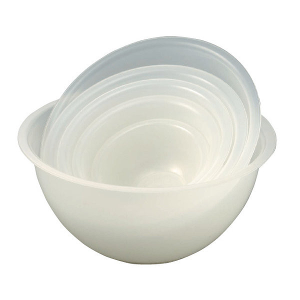 Beslagkom kunststof 24 cm - Afbeelding 1
