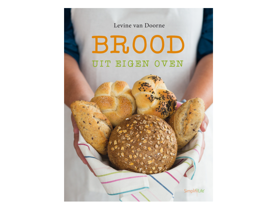 Brood uit eigen oven, Levine van Doorne